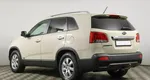 Kia Sorento II