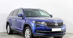 Skoda kodiaq робот 2019 с пробегом 31 280 км