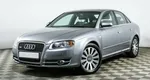 Audi A4 2.0 Вариатор