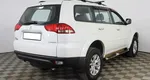 Mitsubishi pajero sport акпп 2014 с пробегом 81 000 км