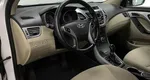 Hyundai elantra акпп 2015 с пробегом 74 521 км