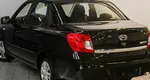 Datsun on-DO 1.6 Механика