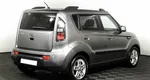 Kia Soul 1.6 Механика