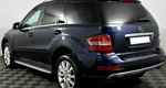Mercedes-Benz M-Класс 3.5 Автомат