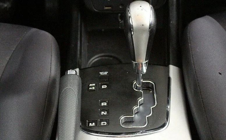 SsangYong Actyon 2.0 Автомат