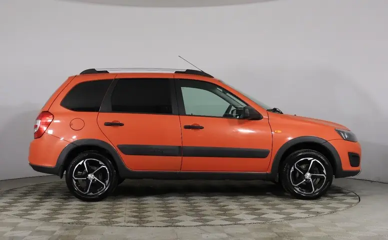 LADA (ВАЗ) Kalina