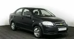 Chevrolet Aveo 1.4 Автомат