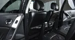 Nissan Murano II (Z51) Рестайлинг