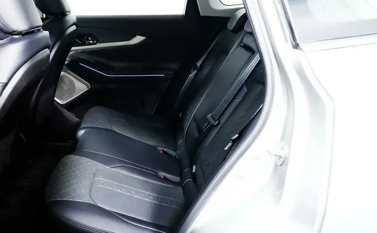 EXEED TLX