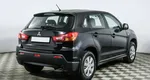 Mitsubishi ASX 1.6 Механика