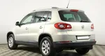 Volkswagen Tiguan I
