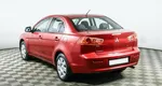 Mitsubishi Lancer 1.5 Автомат