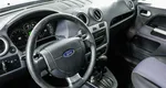 Ford Fusion 1.6 Автомат