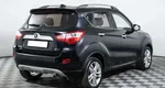 Changan cs35 акпп 2017 с пробегом 80 507 км