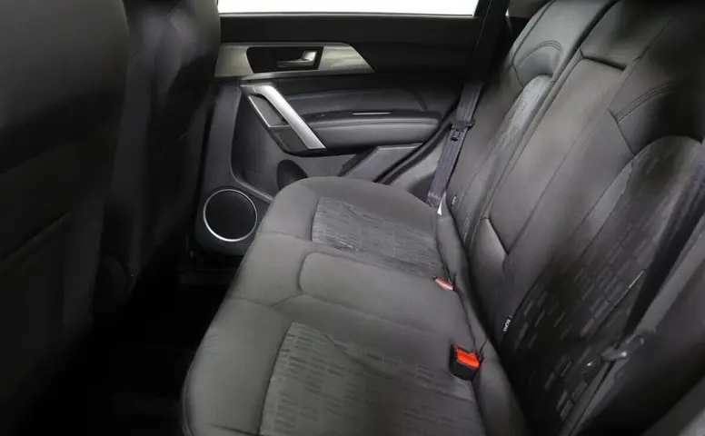 Haval H2