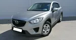 Mazda CX-5 I