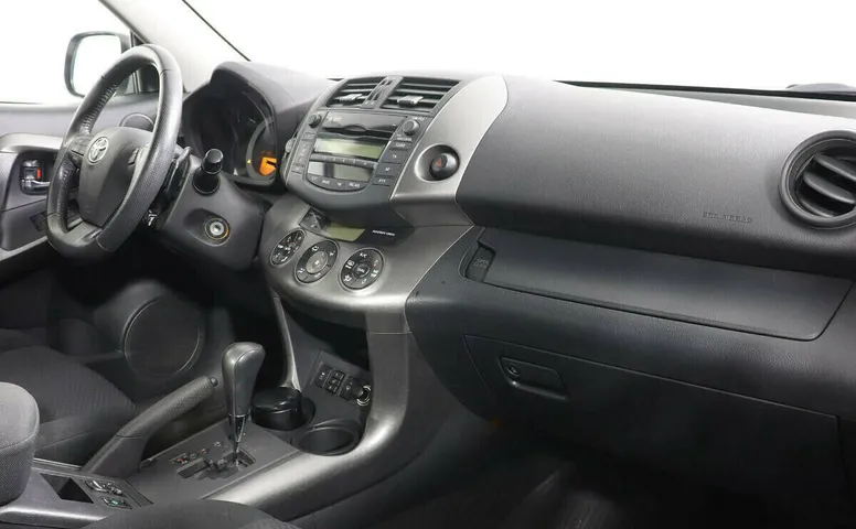 Toyota RAV4 III (XA30) Рестайлинг