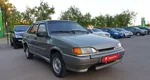LADA (ВАЗ) 2115
