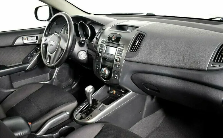 Kia Cerato 1.6 Автомат