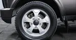 LADA (ВАЗ) 2121 (4x4)