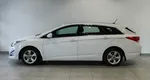 Hyundai i40 I Рестайлинг