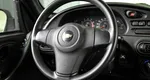 Chevrolet Niva, 1 поколение, рестайлинг