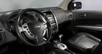 Nissan X-Trail, 2 поколение
