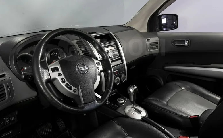 Nissan X-Trail, 2 поколение