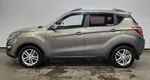 Changan CS35