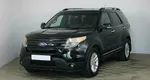 Ford Explorer 3.5 Автомат