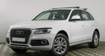 Audi Q5 2.0 Автомат