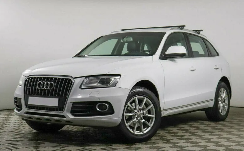Audi Q5 2.0 Автомат