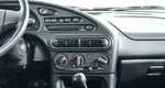 Chevrolet Niva 1.7 Механика