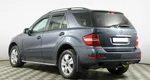 Mercedes-Benz M-Класс 3.0 Автомат