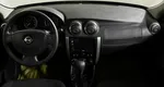 Nissan Almera 1.6 Автомат