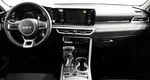 Kia к5 акпп 2020 с пробегом 53 264 км