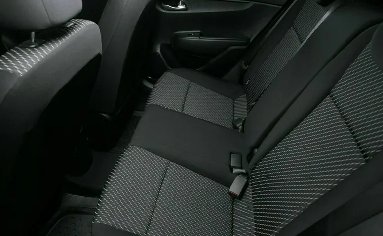 Kia rio x-line