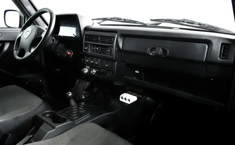 LADA (ВАЗ) 2121 (4x4)