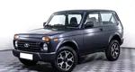 LADA (ВАЗ) 2121 (4x4)