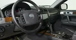 Volkswagen Touareg I