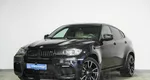 BMW X6, 1 поколение