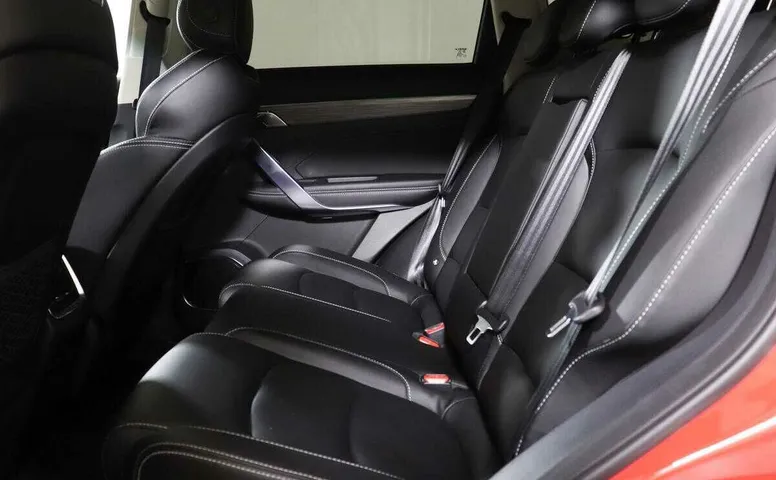 Geely atlas pro робот 2022 с пробегом 2 700 км