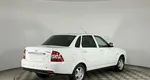LADA (ВАЗ) Priora