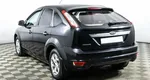 Ford Focus 1.6 Механика