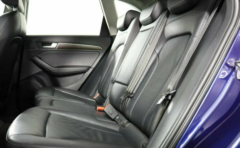 Audi Q5 2.0 Автомат