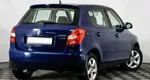 Skoda Fabia 1.2 Механика