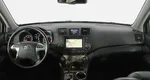 Toyota Highlander II (U40) Рестайлинг