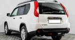 Nissan x-trail мкпп 2011 с пробегом 99 573 км