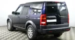 Land Rover Discovery III