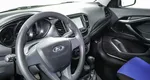 LADA (ВАЗ) Vesta I